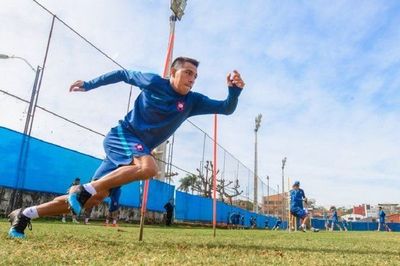 Hoy debuta ''Pika'' Lucena