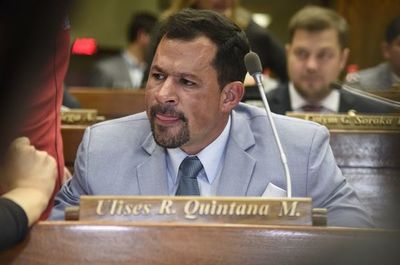 Caso Ulises Quintana: Un juez no puede declarar inconstitucionalidad de ley, según fiscal