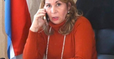 ¡Al final! Jueza he’i que leyó expediente de Quintana ndaje