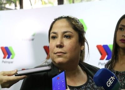 Matonismo y clima de terror del asesor de titular de Petropar, denuncian: "Solucionar problemas con palabras, puños", o balazo