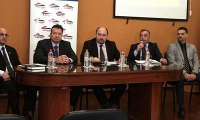 Sumario ratifica que estructura de Salto del Guairá se dedicaba al contrabando