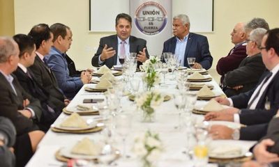 Ciudad del Este pide bajar tasa aeroportuaria para recuperar competitividad del comercio