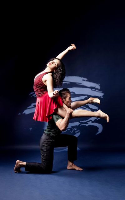 Carmen contemporánea