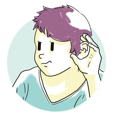 ¿Ya escuchaste sobre la hipoacusia?