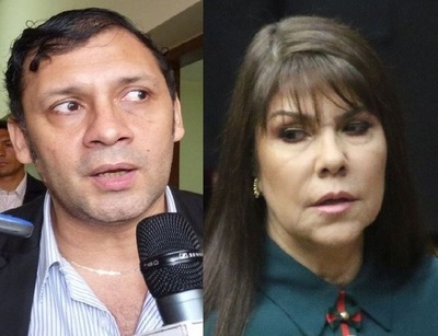 Lío por "responsabilizar" a un muerto: jueza da chance de arreglo entre exsenador y diputada liberal