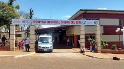 Implementan tratamiento psico-oncológico en hospital de Ciudad del Este