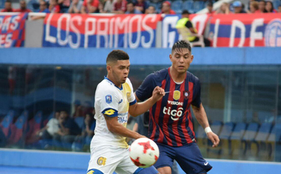 Cerro Porteño jugará en su Olla ante Capiatá