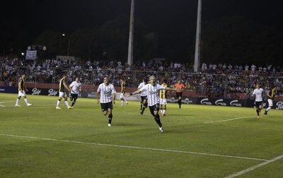 Libertad, Cerro Porteño y Olimpia lideran el Clausura al término de la segunda fecha