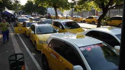 Movilización del “enjambre amarillo”: Fiscalía garantizará libre tránsito, anuncian
