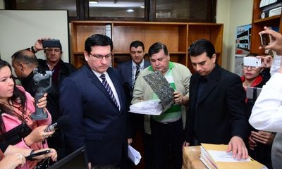 Itá Paraná denuncia por atropello y otros hechos a la Municipalidad de Ciudad del Este