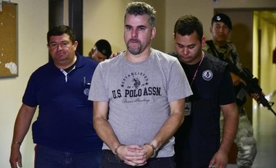 Seis condenados por intentar liberar a Marcelo «Piloto»
