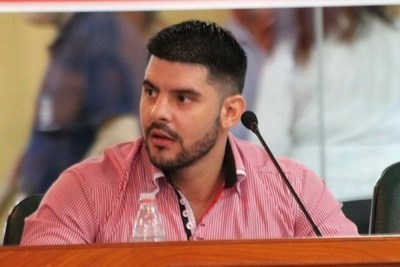 Nenecho Rodríguez apoya la recuperación de espacios públicos