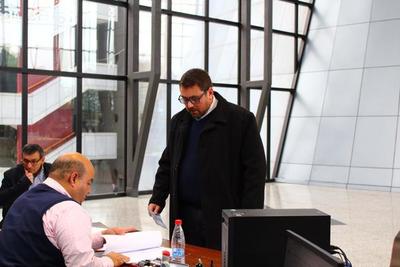Dinatran anuncia planes de inversión en sector transporte de pasajeros