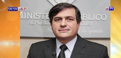 Ejecutivo confirma a René Fernández como ministro Anticorrupción