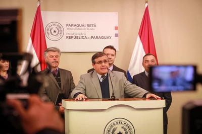 Titular de SENAC apunta a políticas de integridad y anticorrupción