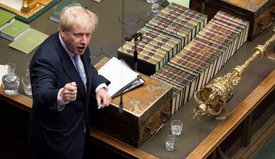 La UE rechaza pedido de renegociación del brexit