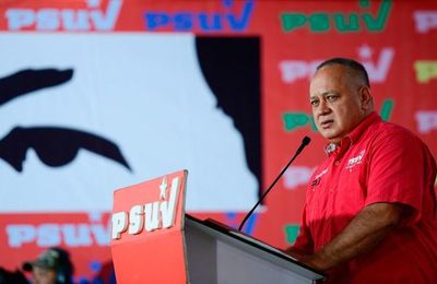 Según chavismo, Venezuela está lista para una “guerra absoluta” con EE.UU.