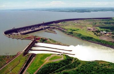 Con el Acta, Brasil quiere evitar que Paraguay use toda su energía en Itaipú