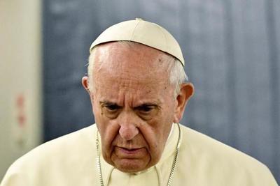 Papa Francisco pide que se actúe para evitar nuevas tragedias en el Mar Mediterráneo