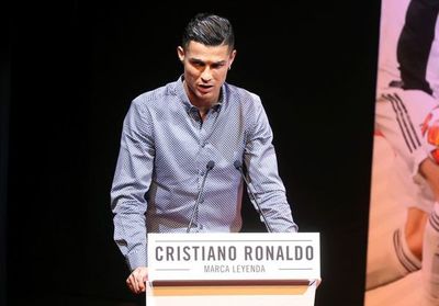 Cristiano: “El Madrid fue el club que me marcó”