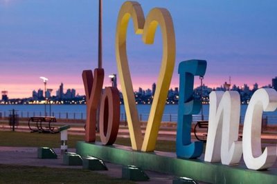 Argentinos y brasileños eligieron Encarnación para vacacionar