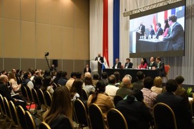 Presentan Plataforma Nacional de Soja Sustentable