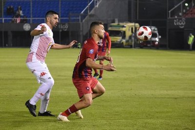 Copa Libertadores: Cerro buscará la clasificación en casa