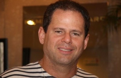 Fue detenido Darío Messer en Brasil