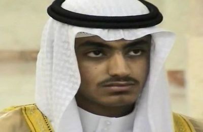 El hijo de Osama bin Laden murió en una operación militar, según medios de EEUU