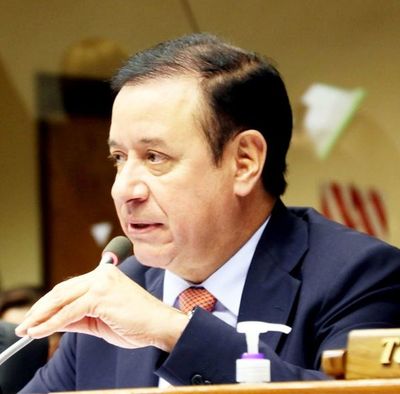 Caso Miguel Cuevas: admiten imputación de los demás involucrados y pedirán desafuero