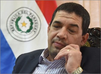 Diputada sostiene que Hugo Velázquez debe ser destituido