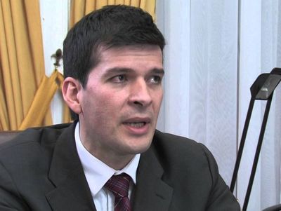 Sergio Godoy confiesa su pena: “Quedamos como boludos”