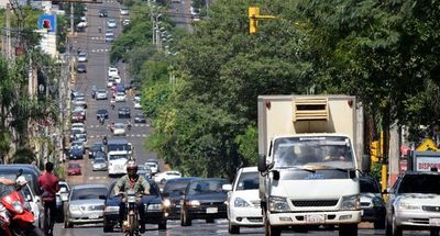 Ofertas para estacionamiento