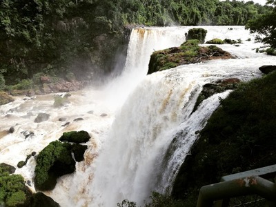 Turismo Interno en vacaciones de invierno generó 70,5 millones de dólares