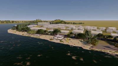 Costanera de CDE buscará convertir la zona en un punto turístico