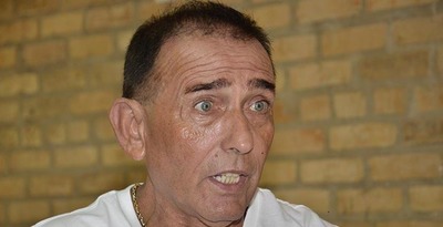 Abdo deja fuera del Consejo de la Itaipú a Juan Carlos Barreto