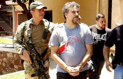 Piloto se expone a 30 años de prisión por asesinato de Lidia Meza