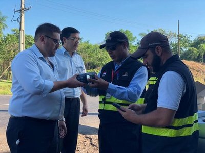 Proyectan contratación de personal para atención en puestos fronterizos en el Chaco