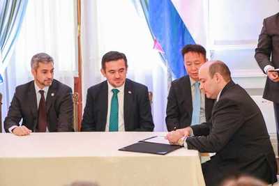 Suscriben convenio interinstitucional para fortalecer proceso educativo