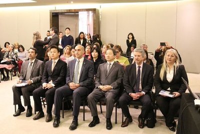 Debaten Políticas de Instalaciones para Establecimientos de Larga Estadía de Adultos Mayores