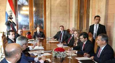 Anuncian resultados de acciones para reactivación de la economía