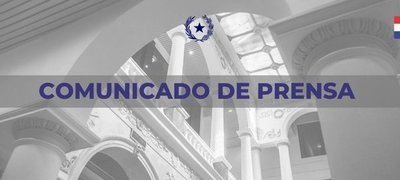 Cancillería desmiente supuestas reuniones secretas en embajada en Brasilia