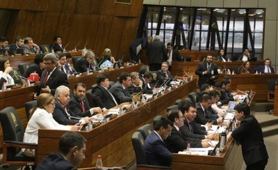 HOY / Añetete ofreció cargos a cartistas, pero rechazaron: “Ninguno se prestó”