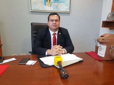 Marito y Velázquez ofrecieron a Cartes un cogobierno en el Ejecutivo