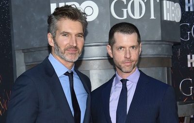 Netflix contrata a los creadores de “Game of Thrones”
