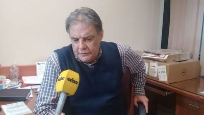 “Abdo puede tener sostenibilidad, pero no gobernabilidad”, dijo Richer