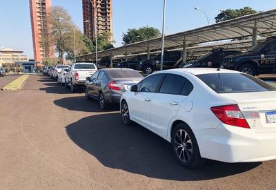 Policía brasileña desbarata megaesquema de lavado