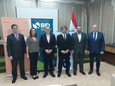Presentan Proyecto para el Desarrollo del Sistema de Información Energética Nacional