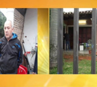 Capturan a "Guapi", rey de los tortoleros