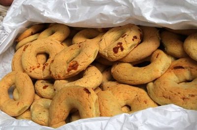 Celebran en Paraguay el Día Nacional de la Chipa